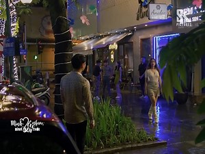 1.4M views · 10K reactions | Chị Lan 'vắt chanh bỏ vỏ' chỉ xem Quân là 'tình một đêm'. Mình Yêu Nhau, Bình Yên Thôi Tập 90 | SK Pictures | Facebook