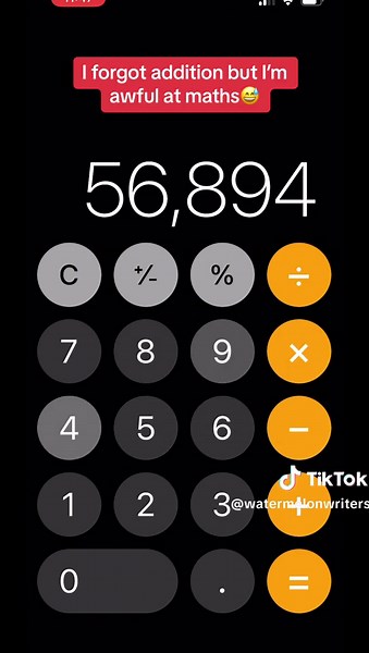Magical iPhone Calculator Tricks for Fun Learning