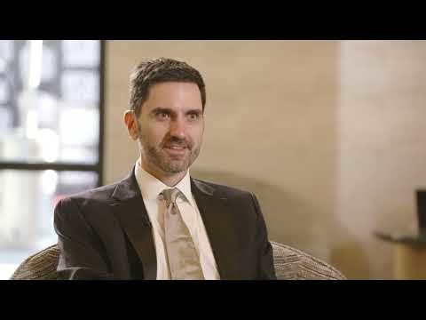 Nylon Looping Technique recycles fishnets for reuse