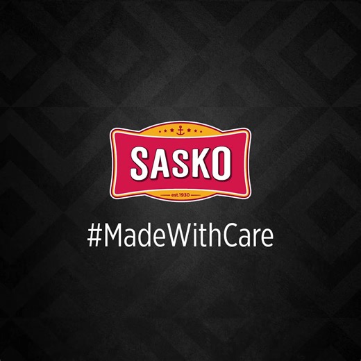 Our premium SASKO Bread now has a new look with the same expert quality. We bring you the best from crop to tabletop. SASKO. People who care make things better. #MadeWithCare | SASKO