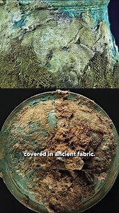 2.3M views · 73K reactions | Discover the Galloway Hoard for an extraordinary look into the Viking Age ⚱️✨ Join Helen Carr (@helencarr) as she explores this glittering hoard of beautifully crafted objects in silver, gold and crystal, buried in the ground and forgotten 1,100 years ago. 'The Galloway Hoard' is out now on History Hit  #history #documentary #Vikings #newrelease | History Hit | Facebook