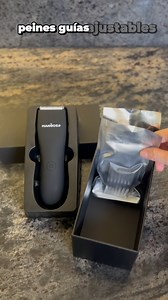 🔥 ¡Ya llegó la nueva rasuradora MY MANGOS 3.0! la evolución definitiva para el cuidado íntimo masculino.🔥 ¿Por qué te encantará?: ✅ Luz LED para las zonas oscuras ✅ Evita irritaciones y cortes ✅ 100% resistente al agua ✅ Corte preciso y rápido ✅ Base de carga 🏆 Garantía de 1 año Es nuestra mejor OBRA DE ARTE pensada en ti, combina tecnología y estilo. 📦 Obten envío GRATIS en 👇🏻: https://www.mymangosbo.com/collections/lo-mas-vendido-1 | My Mangos