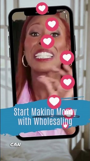 Start Making Money with Wholesaling