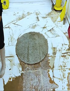 132K views · 687 reactions | The Satisfying Science of Carpet Cleaning ASMR #rug #carpet #satisfying #rugcleaning #carpetwashing #carpetcleaning #carpetpython | Pro Carpet | Facebook