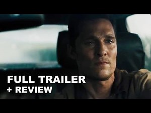 Interstellar 2014 Teaser Trailer + Trailer Review - Christopher Nolan : HD PLUS