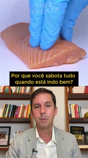Clique no link da bio do meu perfil e baixe gratuitamente um e-book ensinando como curar bloqueios emocionais através da técnica EFT. #eft #técnicaeft #terapia #curaemocional #foryou