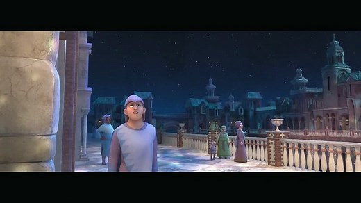 Wish #FULLMOVIE in English-sub