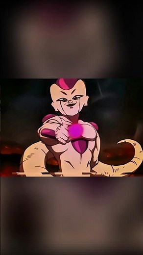 🔥 Frieza Edit 4K | Dragon Ball AMV • Phonk • Cinematic Power