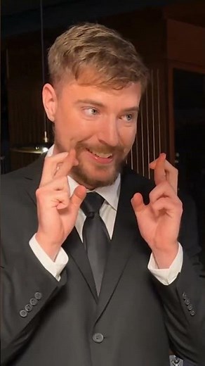 MrBeast Buys Everything in a Store – Then Gives It Away! 🛒💸 #Shorts