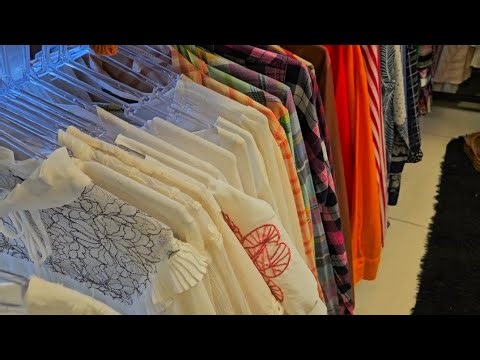 Feira da Madrugada, Video 1143, Fortaleza-CE.