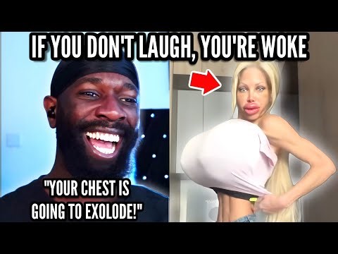 If You Laugh, You Have Common Sense "Offensive" Memes & Comedy For Smart People #10