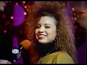 Dance Party USA 1989/90 ish