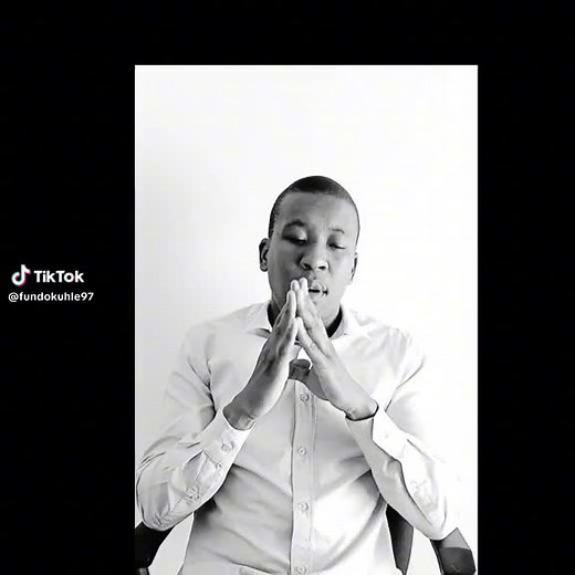 Fundokuhle's Apology Video to Dominic | Biography of Dominic Amandah Zaca
