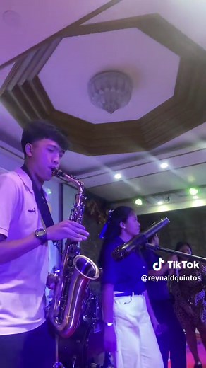 Reggae Saxophone Solo by Kyo: Unleash Your Passion