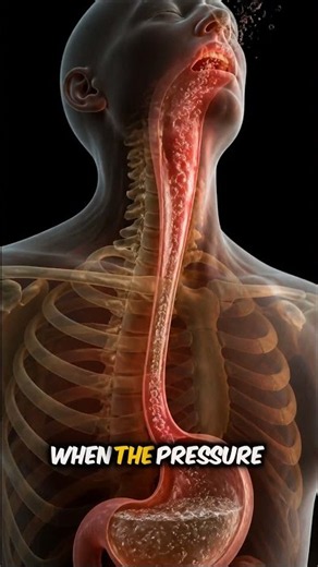 Why Burping Is Your Stomach's Secret SOS: The Science Behind It