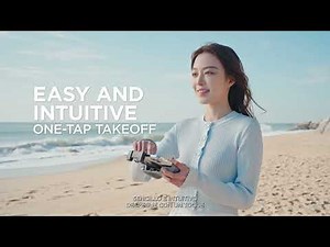 El dron para principiantes: El DJI MINI 2 SE 😎