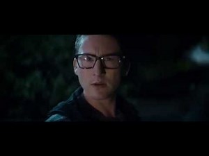 Extraterrestrial (2014) Clip: Arrival