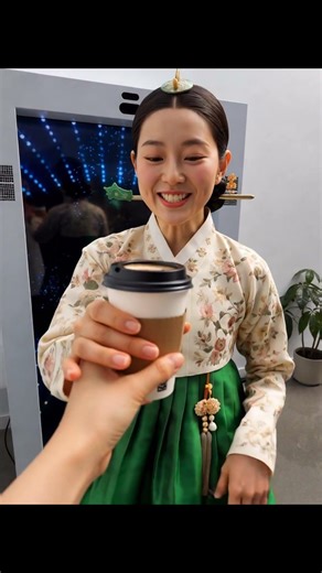 출연진 소개