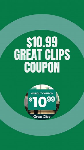$10.99 Great Clips Coupon Printable Free – April 2025 👉 Print Coupon: https://greatclipcoupons.com/ - Today New Great Clips Coupons Are Updated Here. ❤️ Please LIKE & SHARE to help others save! | Free $8.99 Great Clips Coupon Near Me