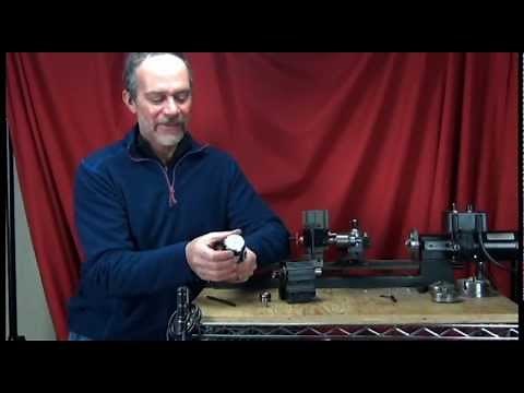 A2Z CNC explains the ER16 Collet System