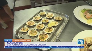 Unlikely haven for fresh seafood going strong in Delaware County