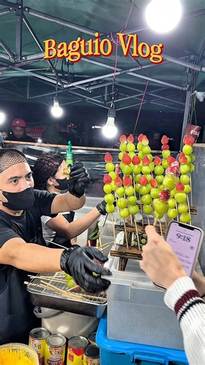 1.1M views · 14K reactions | Weekend foodtrip getaway in Baguio!﫶✨ #baguiocity | Mortar and Pastry | Facebook