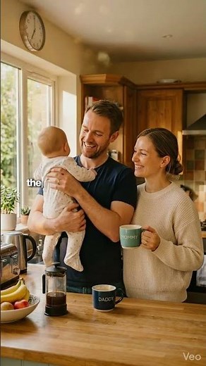 How to Get Your Baby to Sleep Through the Night (Gentle Method — No Cry It Out)