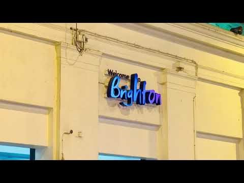 Inside Brighton Station: Festive Travel & Holiday Service Updates 🚂🎄