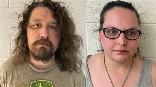 La Junta couple arrested and released for alleged child abuse after neighbors report injured baby