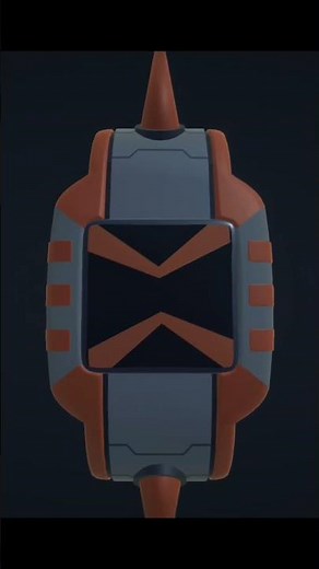 🧬 Power Watch Omnitrix DNA Scan UNLOCKED! 🔥 Ben 10 Omniverse Alien Code | MAMU