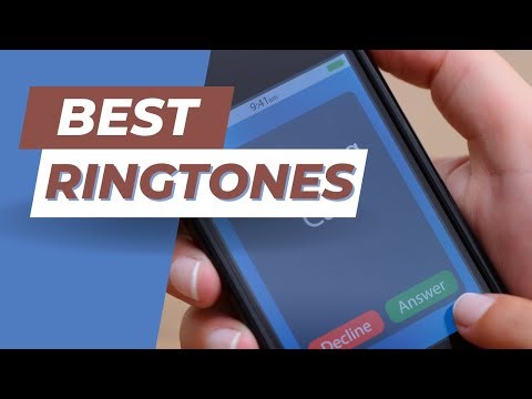 Top 8 Ringtones | Iconic and Timeless Ringtone Collection