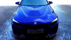 Simply SP-RIN-TS! ✅SI02 based, nano-hybrid, spray sealant ✅Protects from UV, heat, oxidation & bird lime ✅Adds incredible gloss to all plastic, paint, glass & wheel surfaces. ✅Hydrophobic water behavior and durable protection for up to 3 months ✅Has a beautiful pineapple fragrance and is ready to use ✅Simply Spray & Rinse Epic water behaviour and protection right there! Thats SP-RIN-TS! 5 ⭐️⭐️⭐️⭐️⭐️rating, recommendation in the AutoExpress magazine! Best Car Wash Wax sprays 2019! https://www.aut