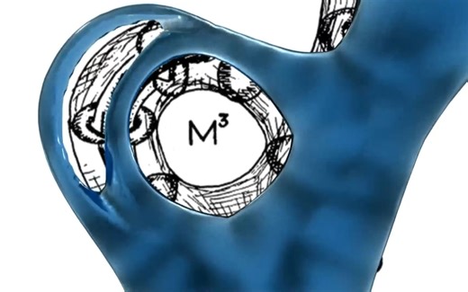 3-Manifold Animation