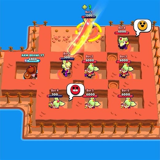 1 Dynamike vs 9 Mandys! This happened... 😂 #shorts