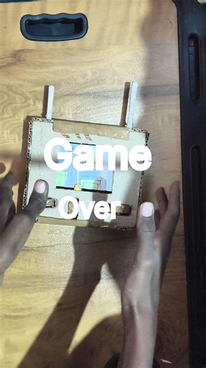 Cardboard game #cardboardgame #riyacraftandartstudio