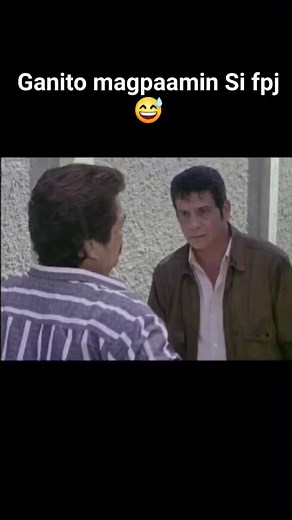 "Agila Ng maynila" Ganito dapat😂😂 #idol #FPJ #follower #reelsfacebook #viralreelschallenge | Joey Trinidad