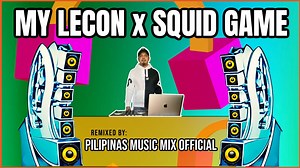 21K views · 538 reactions | MY LECON X SQUID GAME - New Trends TikTok...