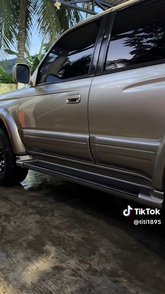 Toyota 4 Runner: Historia y Evolución