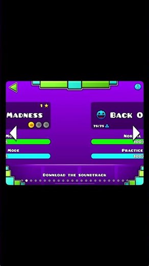 Geometry dash glitch #geometrydash #gd
