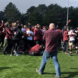 8.2K views · 228 reactions | Scots win! | College Sport Wellington | Facebook