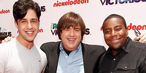 Dan Schneider Speaks Out Amid Toxic Workplace Allegations