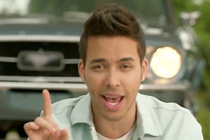 Prince Royce - Darte Un Beso