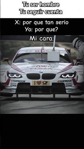 La cara 🗿💯❤️‍🩹 #car #bmw #insane #luxury #baiker #power #fyp #edit #full #face #bmws1000rr