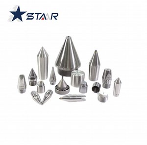[Hot Item] Tungsten Carbide Extrusion Tools of Dies and Mandrels for Cables Production