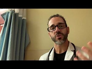 Mini Stroke, TIA, Stroke...how are they different?