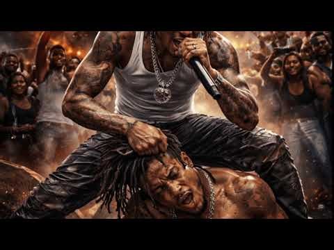 Turka - Croc Claat |Masicka Diss| - Offcial Audio