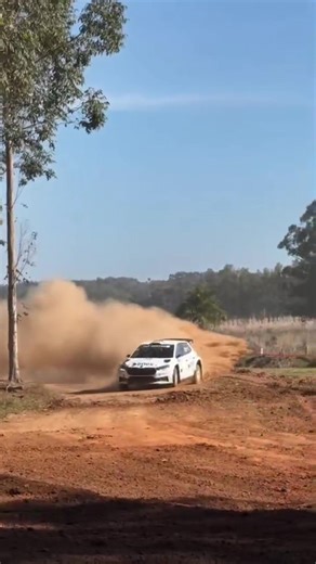 Franco Pappalardo Testing testing 2026 | Hapasport