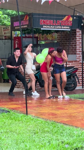 Hilarious Shout Prank You Can't Miss