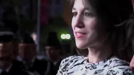 Antichrist - Chaos Reigns at the Cannes Film Festival 2009 = Lars von Trier