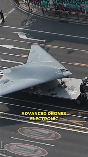 First Look: China’s J-35 Stealth Fighter Finally Revealed!